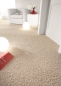Preview: Infloor Girloon Home Cottel Vista Sand 811 Teppichdiele Module Raumbild