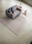 Preview: Best Wool Nature Ordina 149 Teppichboden