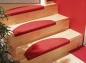 Preview: tretford Interland Stufenmatten, Naturhaar-Schlinge Farbe 515