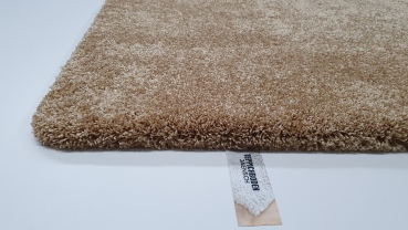 Preview: JOKA Rigoletto Farbe 52 ca. 170x185 cm Deluxeteppich Umbuckteppich Designeteppich