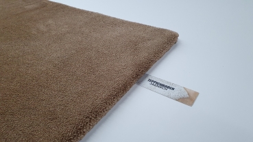 Preview: Vorwerk Exclusive 1060 Farbe 7G63 ca. 125x195 cm Deluxeteppich Umbuckteppich Designeteppich