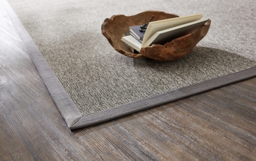 Preview: Astra Armada Amrum Stein 810 043 Teppichboden Raumbild 3