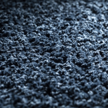 Preview: Jab Cosy Moonlight Blau 3765 757 Teppichboden