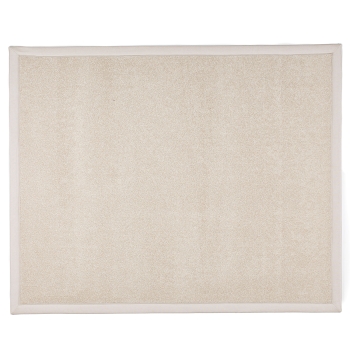 Preview: Vorwerk Corvara 8H68 Bordürenteppich ca. 130x165 cm