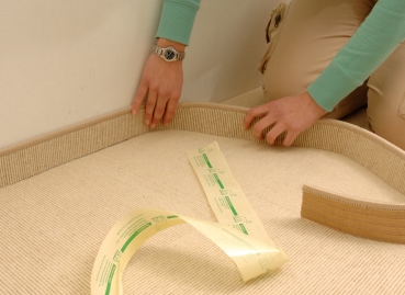 Preview: Sockelleisten Tretford Interland 657