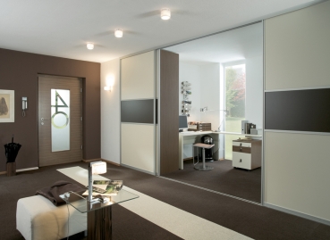 Preview: Teppichboden Tretford INTERLIFE 632 Teppichfliesen Interland