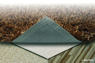 Preview: Ako Vlies Teppichstop Anwendungsbeispiel