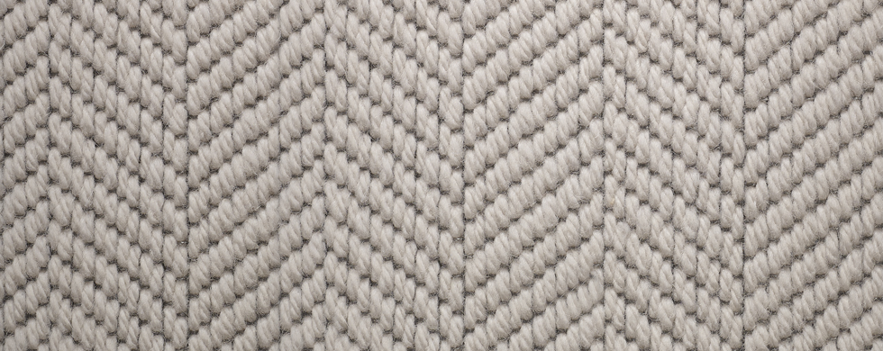 Bentzon Herring Weave 370-001 Teppichboden