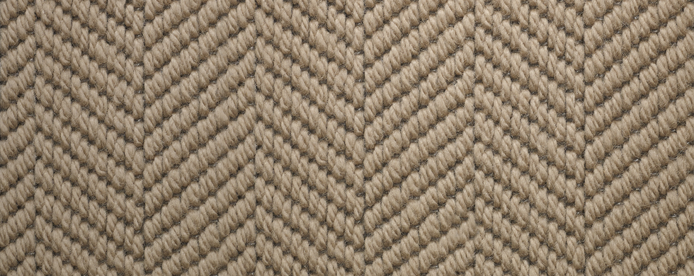 Bentzon Herring Weave 370-008 Teppichboden
