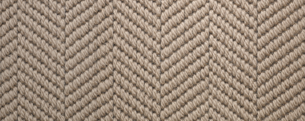 Bentzon Herring Weave 370-009 Teppichboden