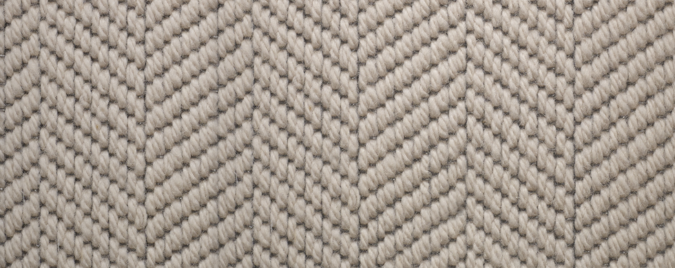 Bentzon Herring Weave 370-012 Teppichboden