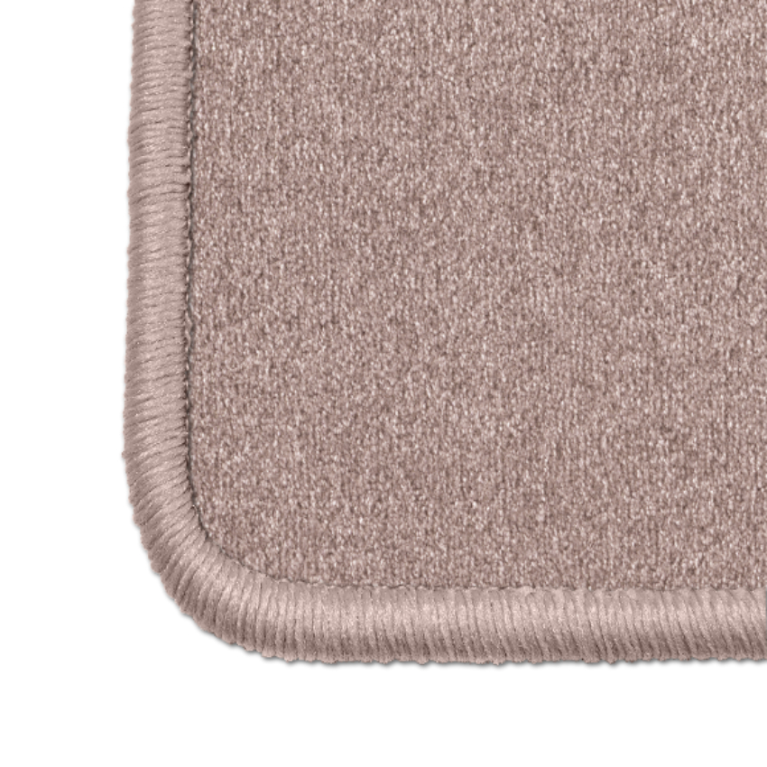 Vorwerk Fascination1 Celina Rosa 1Q16 Teppich Gekettelt B536
