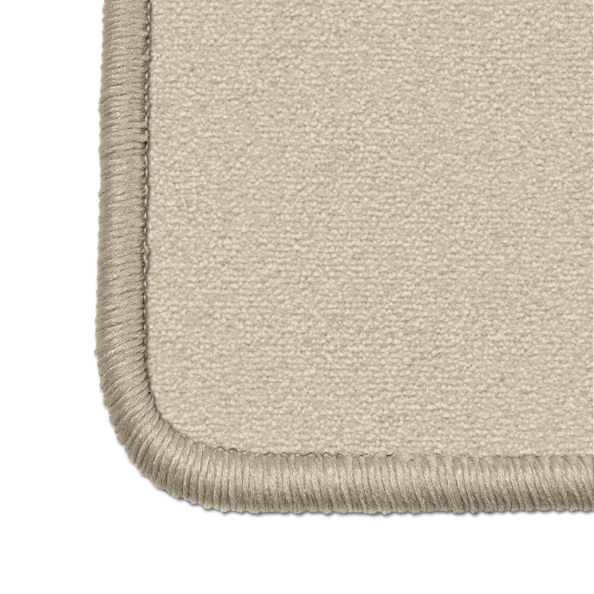 Vorwerk Fascination1 Lyrica Beige 6C69 Teppich Gekettelt B732