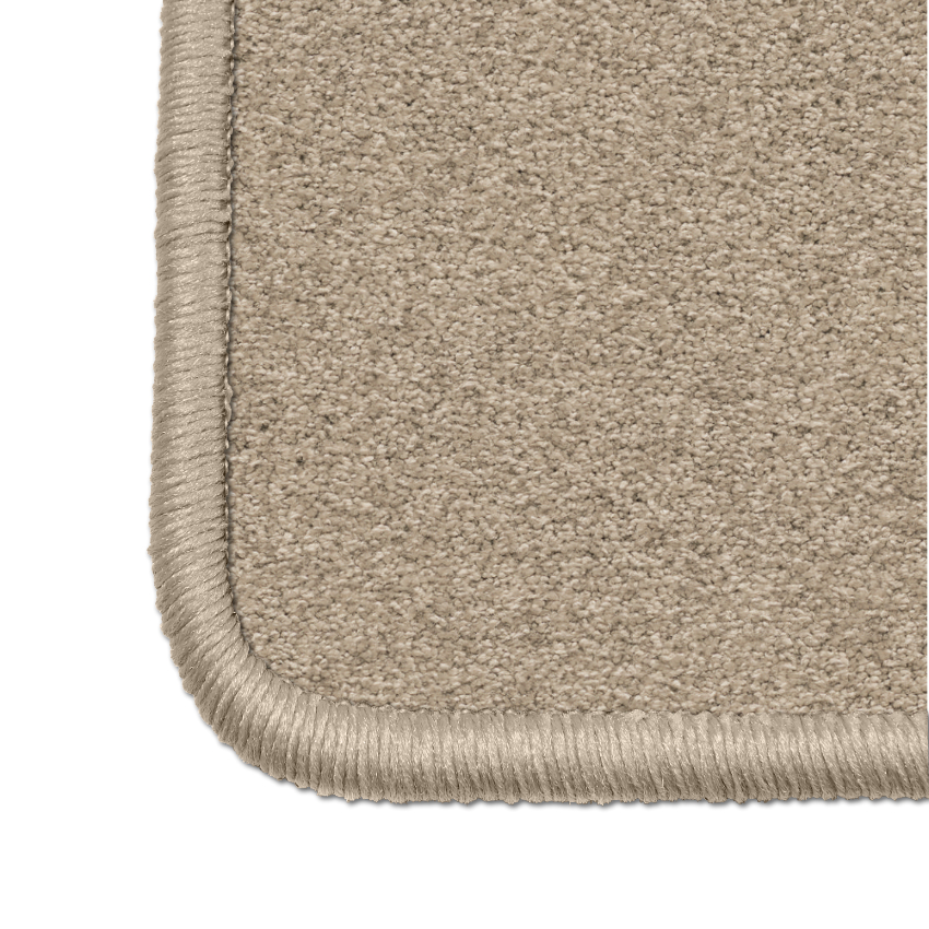 Vorwerk Fascination1 Romance Beige 6C79 Teppich Gekettelt B535