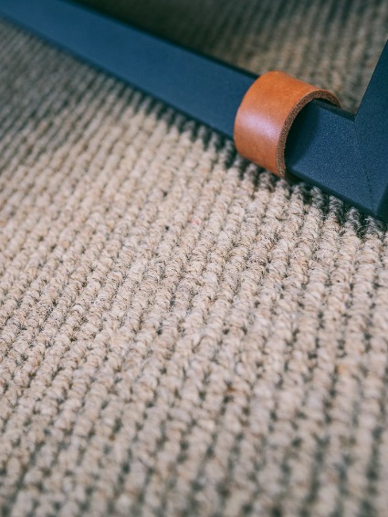 Best Wool Nature Softer Sisal 101 Teppichboden
