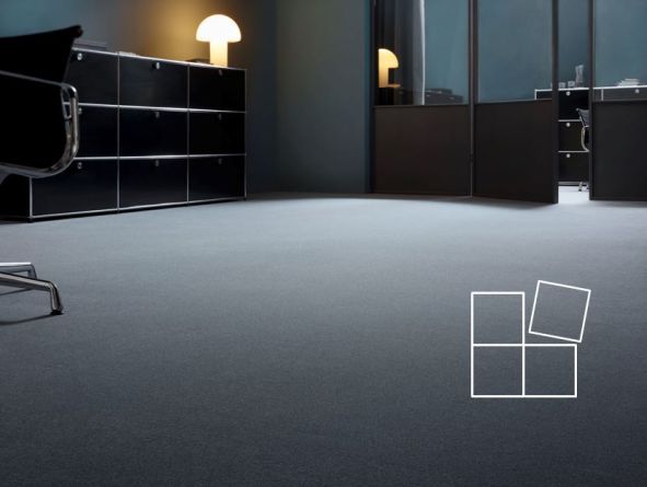 Teppichboden Online Shop Vorwerk Superior 1013 Teppichfliese 0