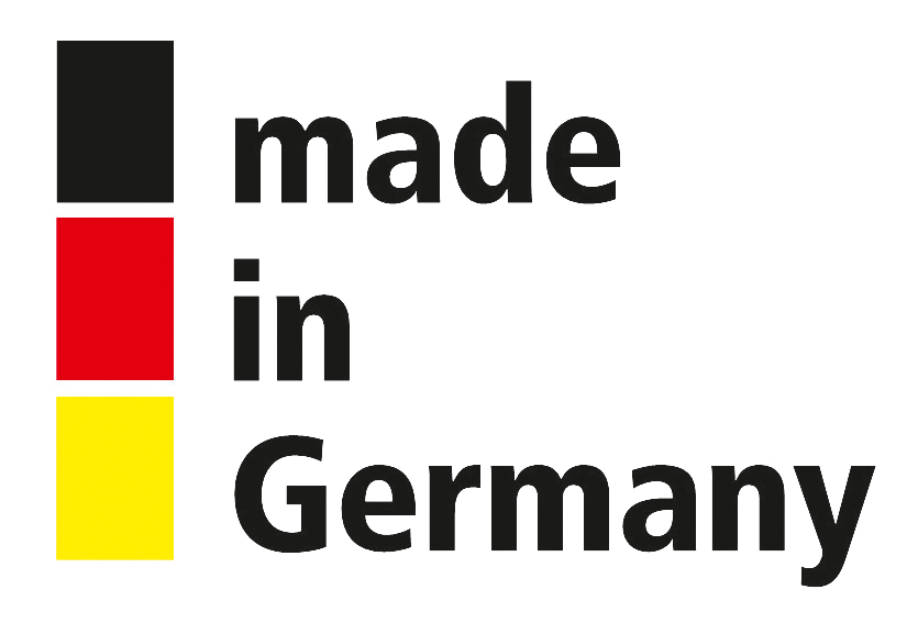 Made in Germany